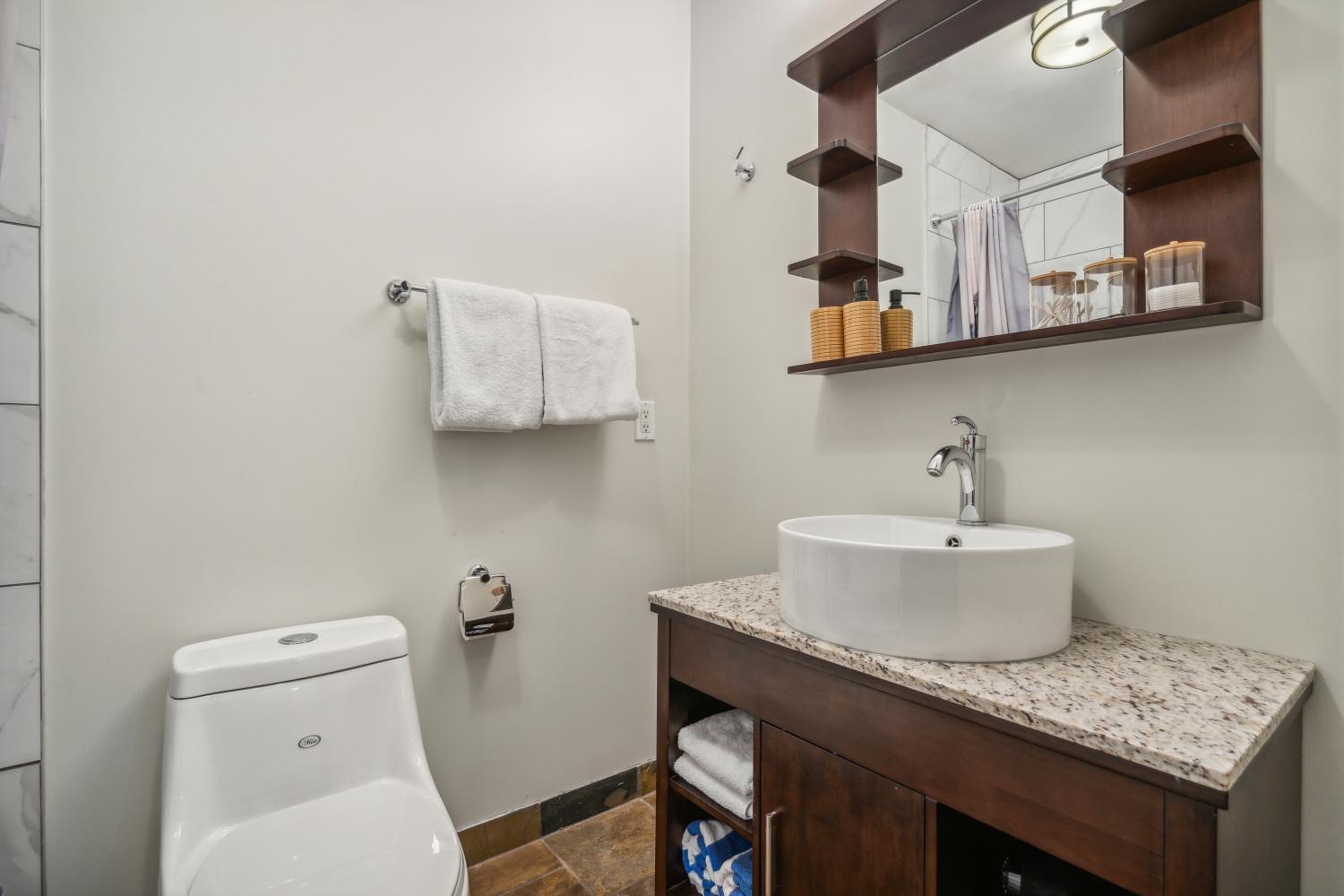 Cozy One Bedroom Condo With Indoor Pool And Hottub Кенмор Екстер'єр фото